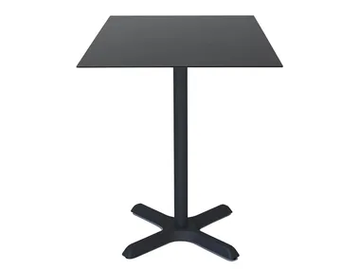DINAMIC - Square contract table by Vela Arredamenti - view 2